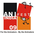 Anifest India 2009 - Registrations