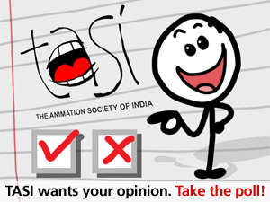 TASI opinion poll Take the opinion poll
